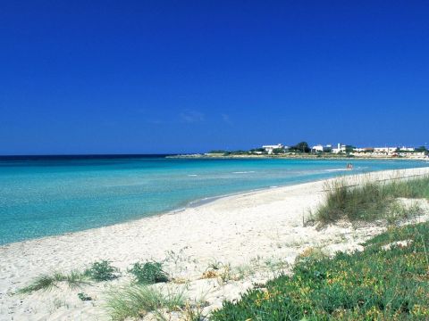 Villaggio Chiusurelle