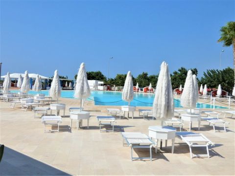 Villaggio Chiusurelle