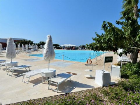 Villaggio Chiusurelle
