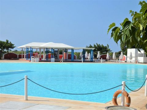 Villaggio Chiusurelle