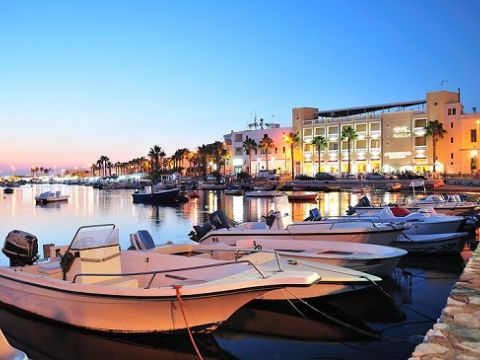 Villaggio Chiusurelle