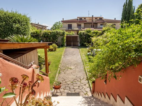 Via del Podere di S. Giusto, 83