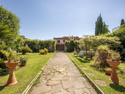 Via del Podere di S. Giusto, 83