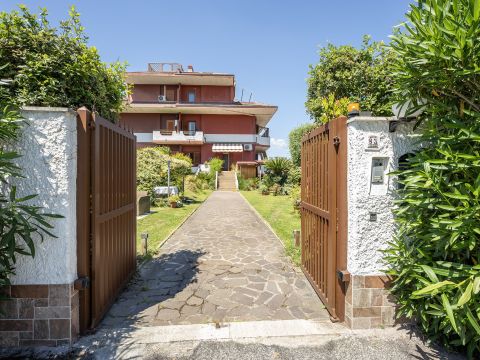 Via del Podere di S. Giusto, 83