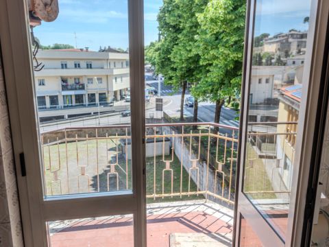 Via Cassia, 106