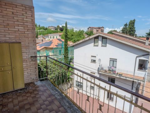 Via Cassia, 106