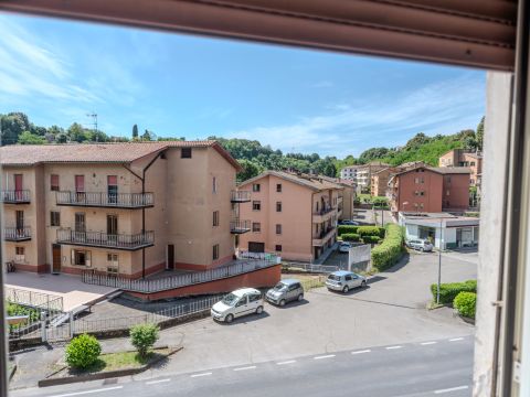 Via Cassia, 106
