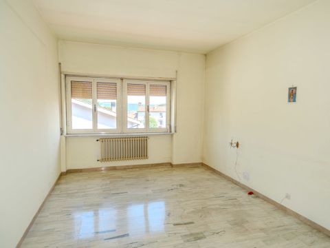 Via Cassia, 106