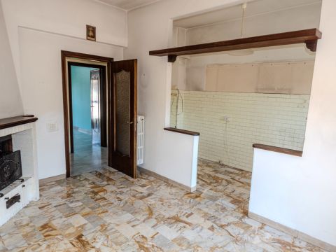Via Cassia, 106