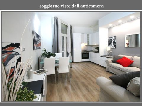 Via Guido Guinizelli, 5