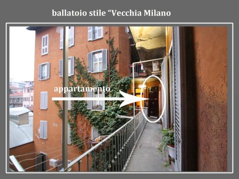 Via Guido Guinizelli, 5