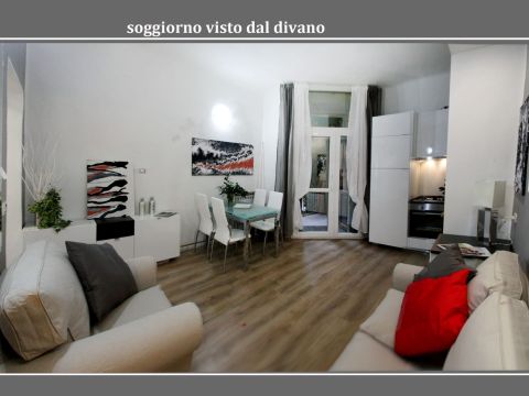 Via Guido Guinizelli, 5