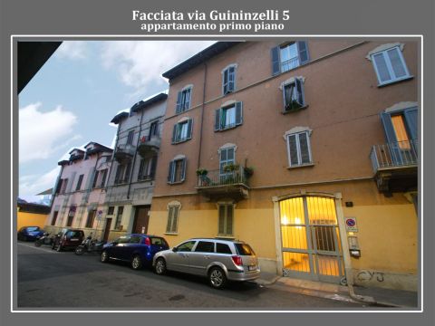 Via Guido Guinizelli, 5