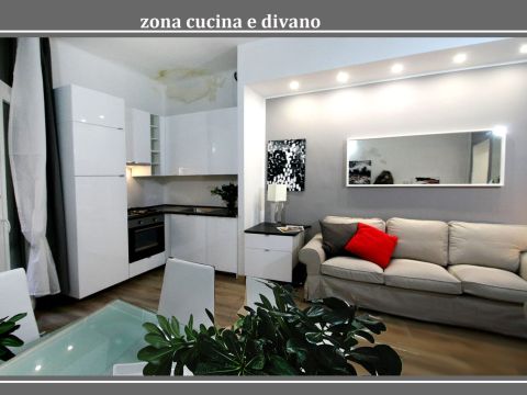 Via Guido Guinizelli, 5