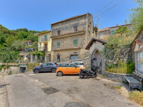Via Santa Lucia