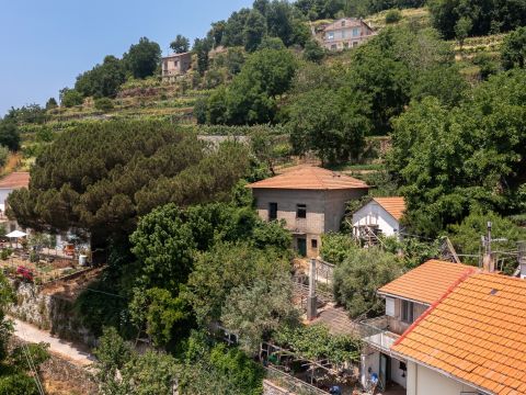 Via Santa Lucia