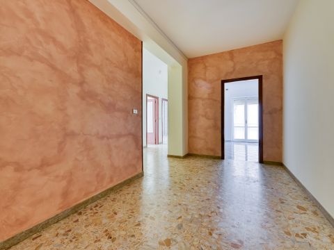 Via Prolungamento Matteotti