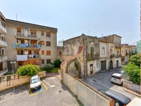 Via Prolungamento Matteotti