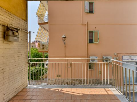 Via Prolungamento Matteotti