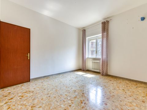 Via Prolungamento Matteotti
