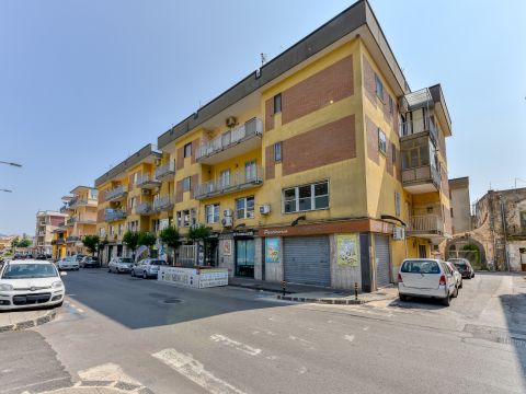 Via Prolungamento Matteotti