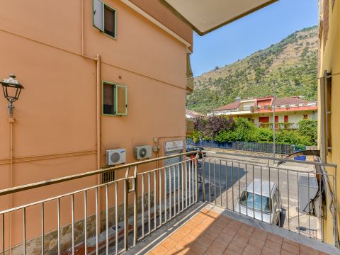 Via Prolungamento Matteotti