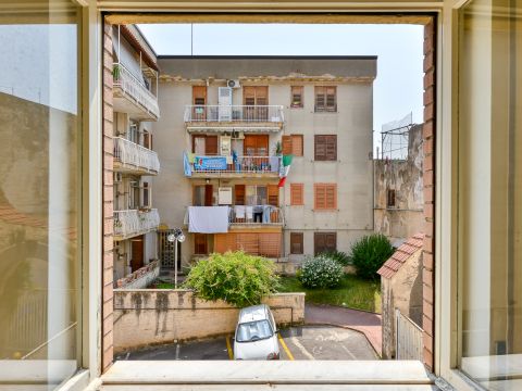 Via Prolungamento Matteotti