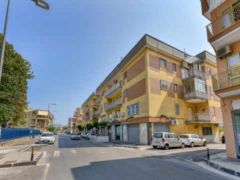 Via Prolungamento Matteotti