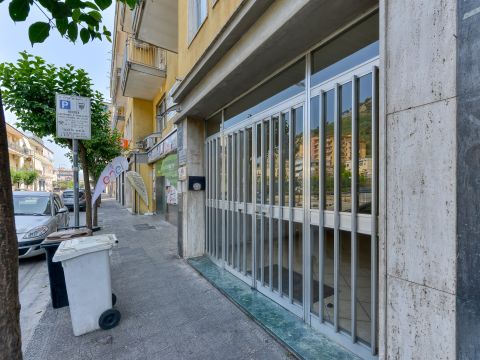 Via Prolungamento Matteotti