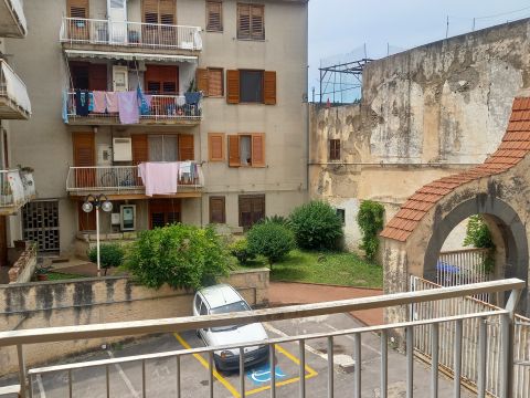 Via Prolungamento Matteotti