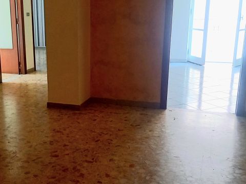Via Prolungamento Matteotti