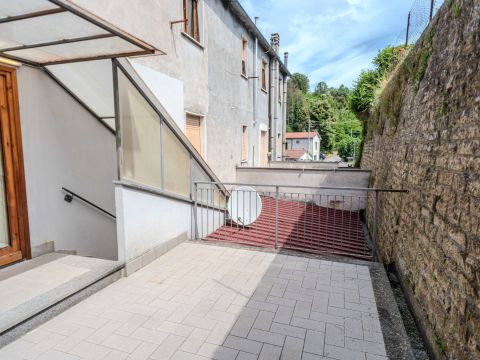 Via Grotte D'Ambrogio 15/A