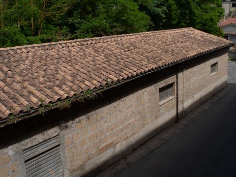 Via Grotte D'Ambrogio 15/A