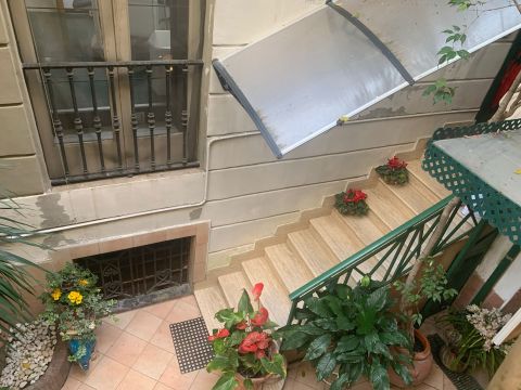 Via del Parco Margherita
