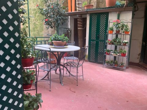 Via del Parco Margherita