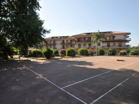 Via Santi Bonaccorsi, 6