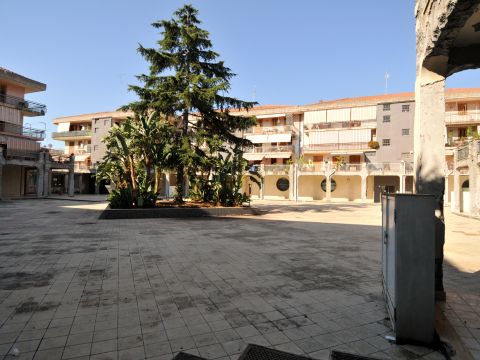 Via Santi Bonaccorsi, 6