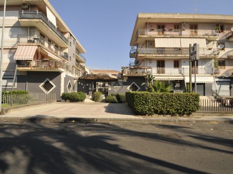 Via Santi Bonaccorsi, 6