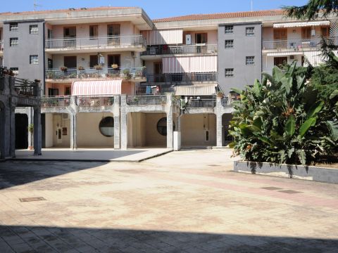 Via Santi Bonaccorsi, 6