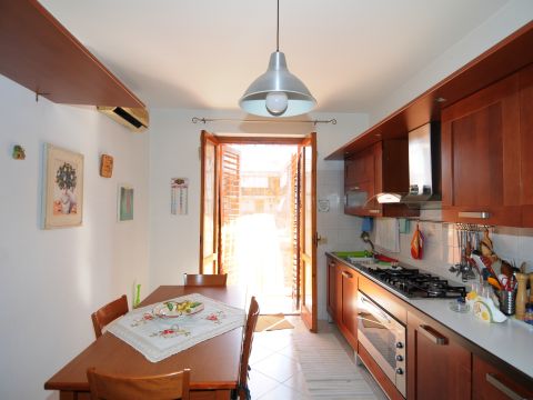 Via Santi Bonaccorsi, 6