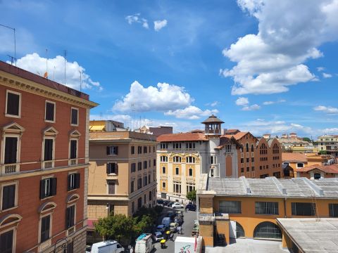 Piazza Alessandria, 14