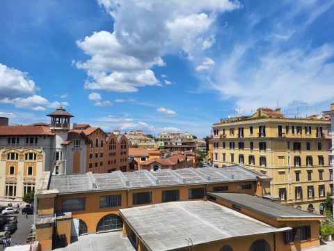 Piazza Alessandria, 14