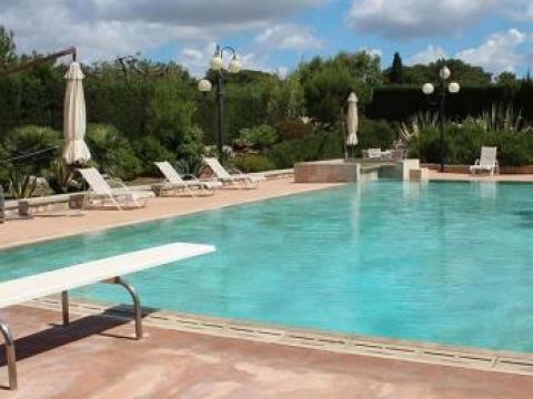 Prov.le Presicce/Lido Marini