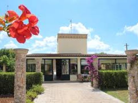 Prov.le Presicce/Lido Marini