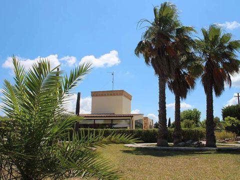 Prov.le Presicce/Lido Marini