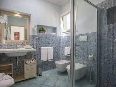 Prov.le Presicce/Lido Marini