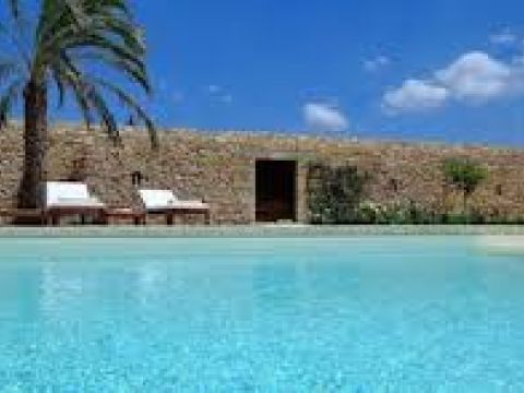 Prov.le Presicce/Lido Marini