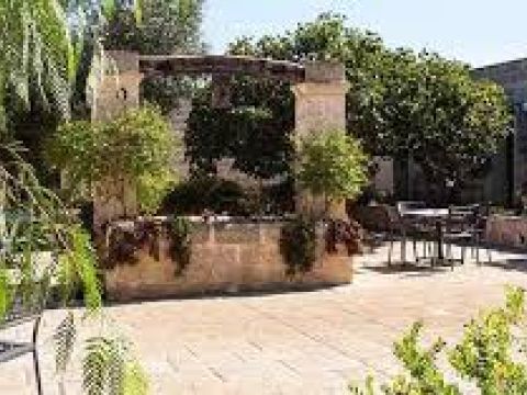 Prov.le Presicce/Lido Marini