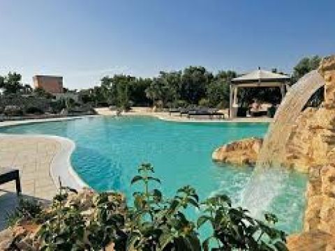 Prov.le Presicce/Lido Marini