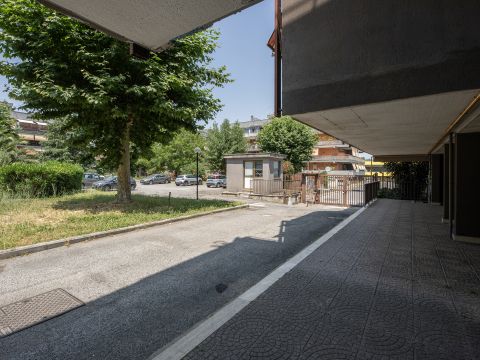 Via S. Getullo 120